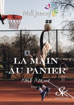 La main au panier 5 - Hors norme