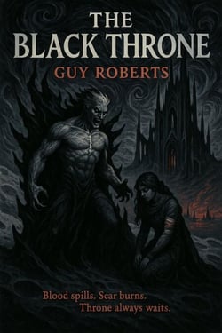 The Black Throne
