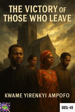 The Victory of Those Who Leave - December 8 Spiritual Liberation Series