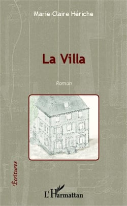 La Villa - Roman