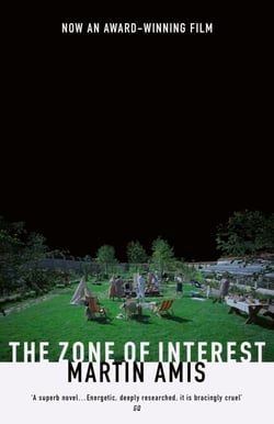 The Zone of Interest - A stark and unsettling portrait of complicity inside Auschwitz, now an Oscar-winning film