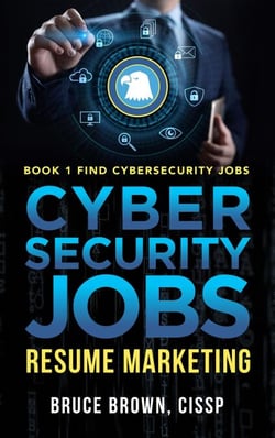 Cybersecurity Jobs: Resume Marketing - Find Cybersecurity Jobs, #1
