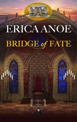 Bridge of Fate: A Worldsbridge Road's Beloved Story - Road's Beloved, #2