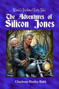 Adventures of Silicon Jones - Maven Fairy Godmother, #4