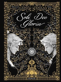 Soli Deo Gloria