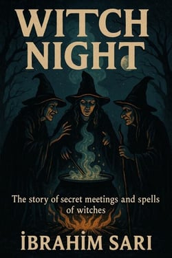 Witch Night