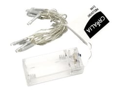Guirlande lumineuse - led - 1m