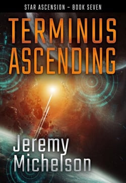 Terminus Ascending - Star Ascension, #7