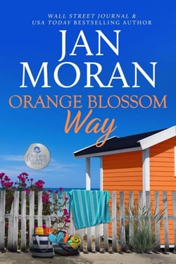Orange Blossom Way - Crown Island, #3