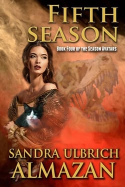 Fifth Season - Season Avatars, #4