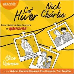 Cet hiver / Nick &amp; Charlie