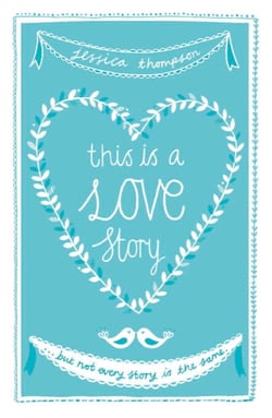 This is a Love Story - But not every story is the same