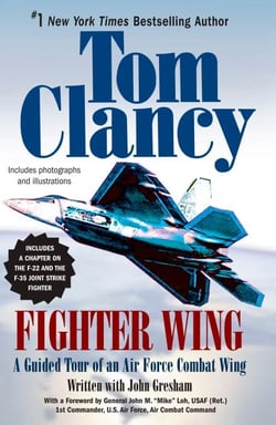Fighter Wing - A Guided Tour of an Air Force Combat Wing