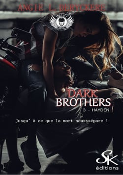 Dark Brothers 3 - Hayden