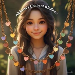 Alphynas Chain of Kindness