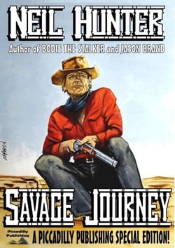 Savage Journey