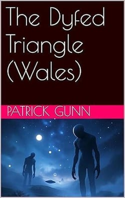The Dyfed Triangle (Wales)