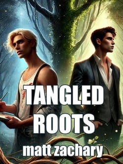 Tangled Roots - Hearts Entwined, #1