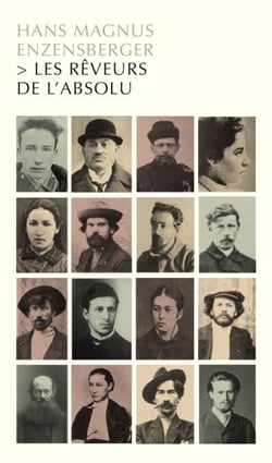 Les Rêveurs de l'absolu