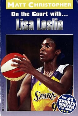 Lisa Leslie - On the Court With...