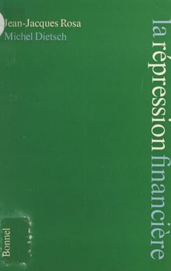 La répression financière