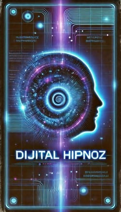 Digital Hypnosis: The Psychological Dominance of Social Media Table of Contents