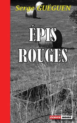 Épis Rouges - Polar en pays breton