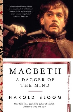 Macbeth - A Dagger of the Mind