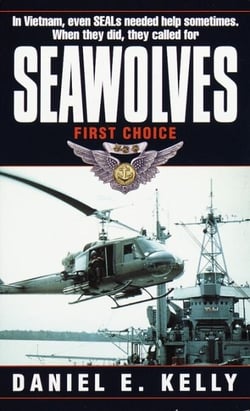 Seawolves - First Choice