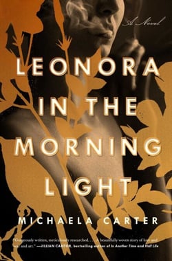 Leonora in the Morning Light - A Novel
