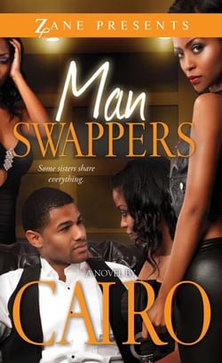Man Swappers - A Novel