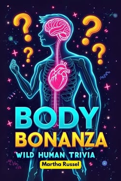 Body Bonanza: Wild Human Trivia