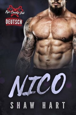 Nico - Eye Candy Ink, #5