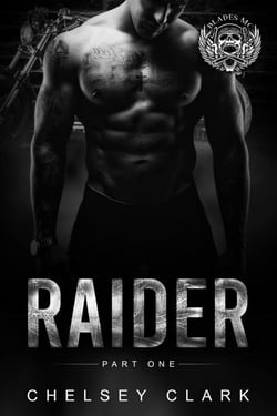Raider Part One - Blades MC, #1