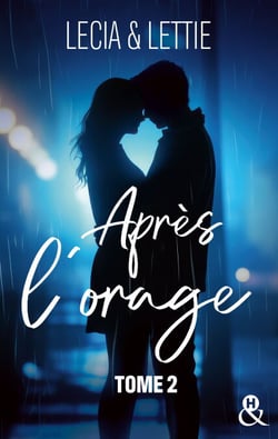 Après l'orage - T2