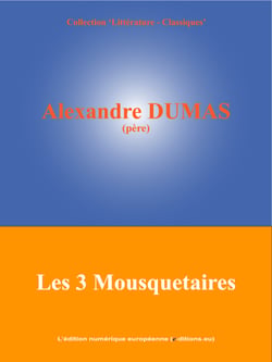 Les 3 Mousquetaires