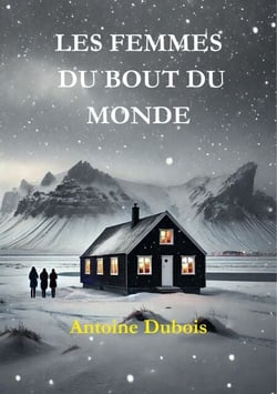 Les Femmes du bout du monde