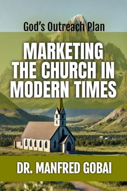 Marketing the Church in Modern Times