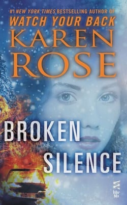 Broken Silence - (InterMix)