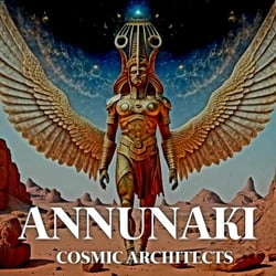 Annunaki: Cosmic Architects