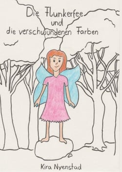 Die Flukerfee - und die verschwundenen Farben