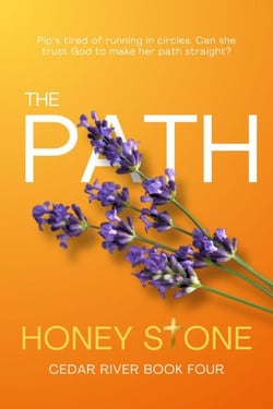 The Path - Cedar River, #4