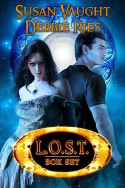 L.O.S.T. Box Set - L.O.S.T.