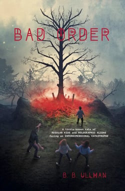 Bad Order