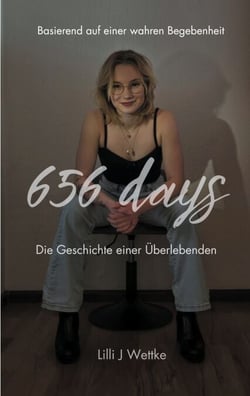 656 days - Die Geschichte einer Überlebenden