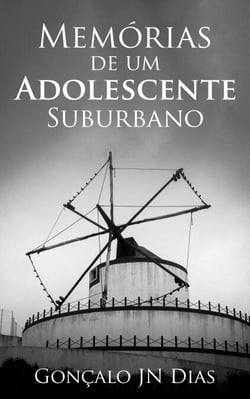 Memórias de um Adolescente Suburbano (pt-pt) - As Minhas Lutas