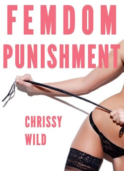Femdom Punishment (Bundle, Femdom Facesitting, Femdom Boss, Femdom Spanking,  Humiliation, CBT) - Femdom Discipline, #2