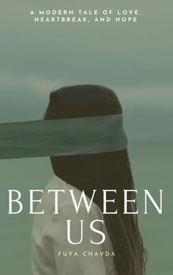 Between Us - Please Don't Stop, #2
