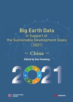 Big Earth Data in Support of the Sustainable Development Goals (2021) - China
