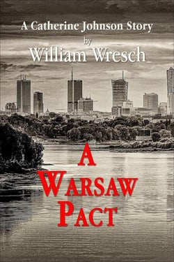 A Warsaw Pact - Kat Johnson Mysteries, #7